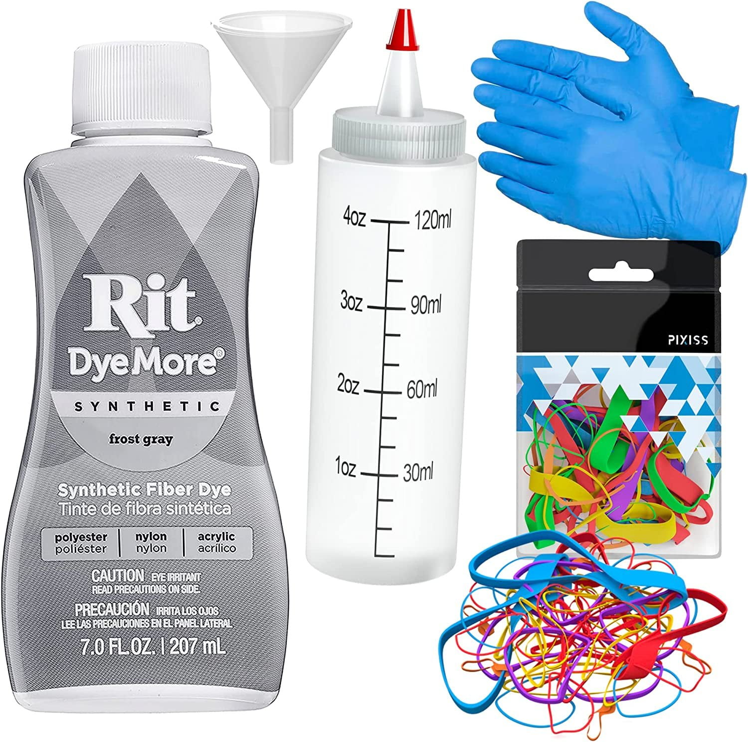 Synthetic Rit Dye More Liquid Fabric Dye Ultimate Synthetic Rit Dye