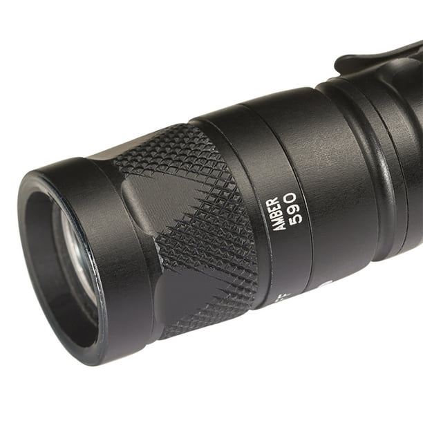 SUREFIRE AVIATOR ブラックハンディライト Aviator - SureFire