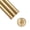 Gold, variant on Briartw 8PCS Pearl White Premium Mailable Glue Gun Sealing Wax Sticks for Wax Seal Stamp, Great for Wedding Invitations, Cards Envelopes, Snail Mails, Wine Packages