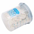 thumbnail image 1 of Cuna desechable para dedos, yemas de los dedos Cuna de látex para dedos, suministros de protección, Cuna para dedos, para manicura Para Beleza Ecomeon no, 1 of 6
