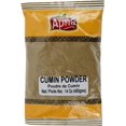 thumbnail image 1 of Apna - Cumin Powder (Zeera) - 400g - 1ct - Earthy Aroma & Digestive Power (1ct), 1 of 1