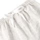 thumbnail image 4 of Baby Boy Shorts Set Summer Solid Casual Sports Shorts con Cordón para Niños Baby Girl Shorts, 4 of 6