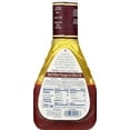 Ken's Red Wine Vinegar & Olive Oil Dressing (16 Fl Oz, Pack of 2