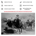 thumbnail image 3 of HISTORIX Vintage 1914 General Francisco Pancho Villa on Horseback Photo Print - 11x17 Inch Pancho Villa Vintage Poster During The Mexican Revolution, 3 of 6
