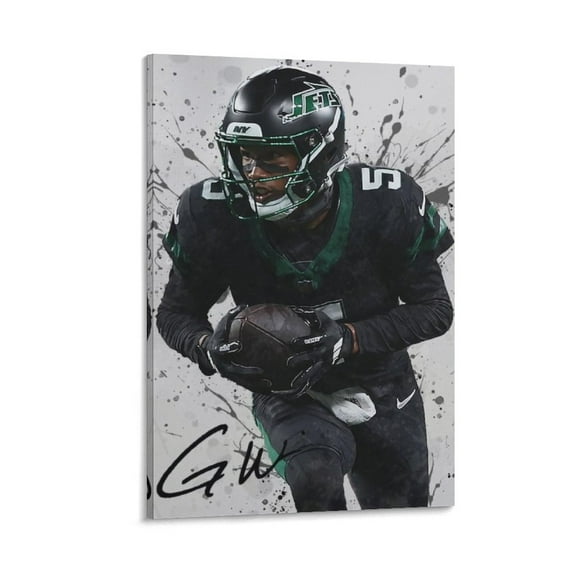 Garrett Wilson Canvas Poster Artworks Picture Print Poster Wall Art Painting Canvas Gift Decor Home Posters Decorative 12x18inch(30x45cm)