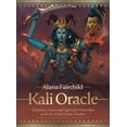 thumbnail image 1 of Oracle de Kali, Grâce Féroce et Protection Suprême avec la Mère Divine Sauvage, 1 of 1
