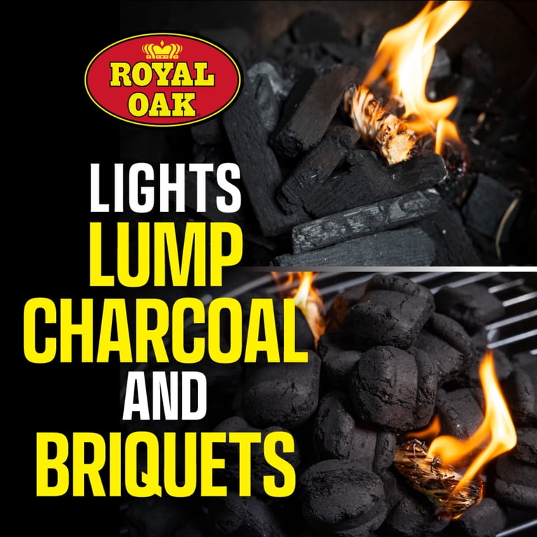 Royal Oak® Tumbleweeds Natural Fire Starters - Walmart.com