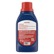 OxiClean Max Force Advanced Stain Remover Liquid, Gentle Color-Safe Stain Treater, 45 fl oz