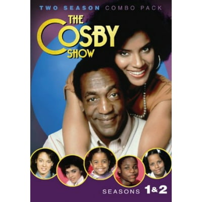 The Cosby Show DVD Complete Seasons Kuwait Ubuy