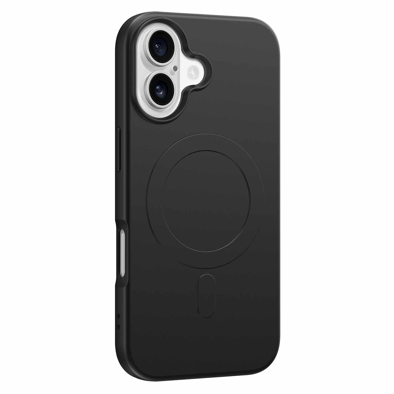 Nimbus9 Étui Alto 2 MagSafe Noir pour iPhone Air