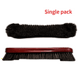 thumbnail image 4 of 12 Inch Billiard Brush Cleaner Table Platform Universal Cleaning and Cleaning Tool, 4 of 7