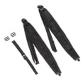 thumbnail image 4 of Correas de hombro de acordeón Baoblaze Ajustables Impermeables de tela Oxford, 4 of 8