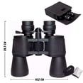 thumbnail image 3 of Binoculares VAK VH-70X70z 70x70 Zoom 10x Ahulados, 3 of 6