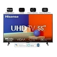 thumbnail image 3 of Tv 55 Pulgadas Smart TV UHD 4K 55A6NV VIDAA Led Hisense, 3 of 4