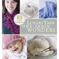 thumbnail image 3 of Storey Édition-Fil de Luxe One-Skein Wonders-STO-20792, 3 of 3