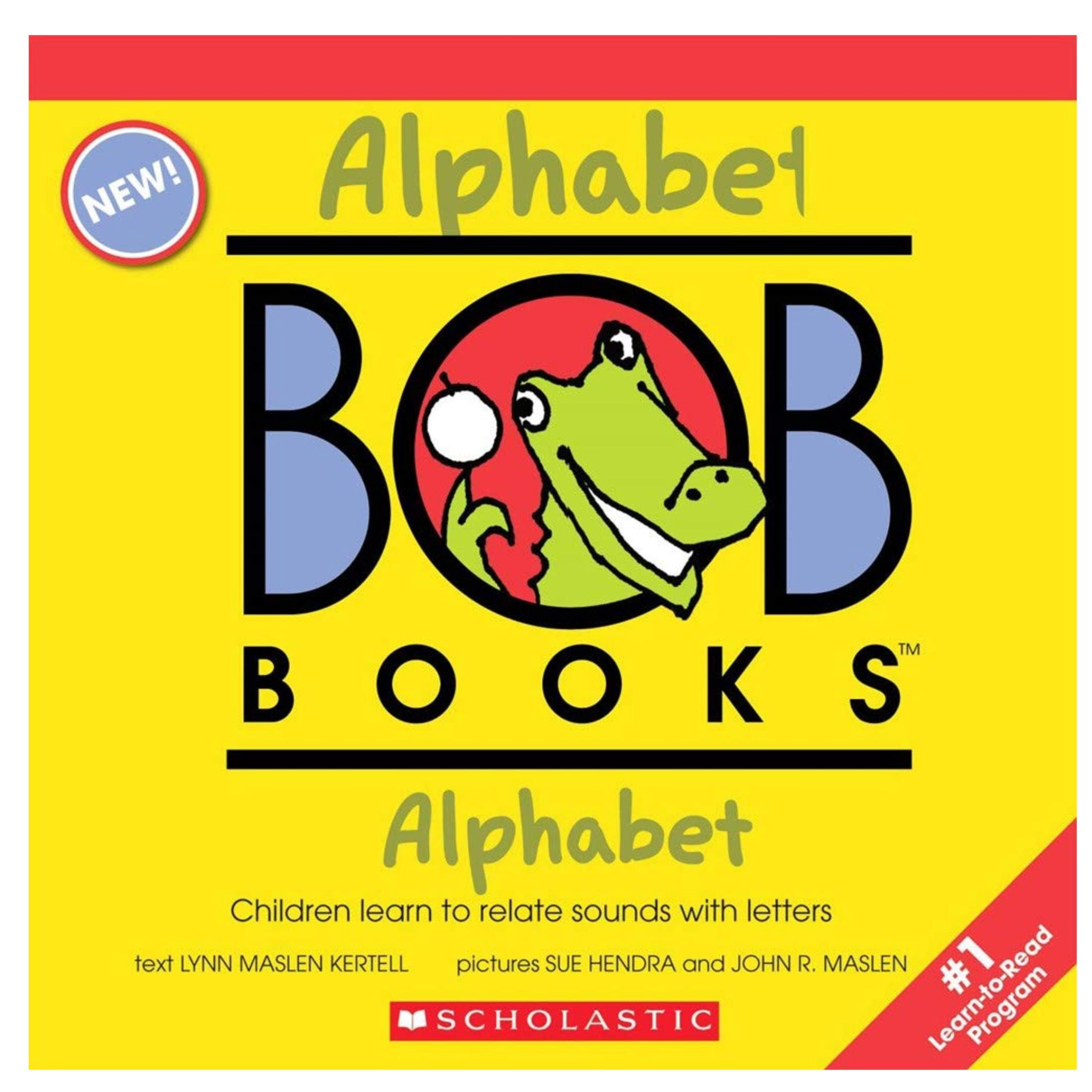 Bob Books Complete Sets Collection (12 Sets) - Set 1, 2, 3, 4, 5, Animal Stories, Rhyming Words, Alphabet, Sight Words Kindergarten, Sight Words First Grade, First Stories, Pre-Reading Skills