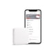 thumbnail image 1 of Control remoto inteligente SwitchBot Hub Mini IR Blaster WiFi Alexa Google, 1 of 8