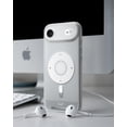 thumbnail image 3 of Funda Spigen Ultra Hybrid MagFit Direct para iPhone 17 Air, 3 of 7