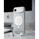 thumbnail image 3 of Funda Spigen Ultra Hybrid MagFit Direct para iPhone 17 Air, 3 of 7