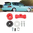 thumbnail image 4 of Shift Linkage Hardware Kit, Complete Accessory Perfect Fit Anti Aging Wear Resistant Shift Linkage Pin Clip Bushing Set For Car ANGGREK Otros, 4 of 8