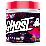 Ghost Legend Cherry Limeade Pre-Workout 17.6 oz