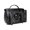 Black, variant on Fanoery Motorcycle Bags Luggage Saddlebags Side Storage Fork Travel Pouches Box Motorcycle Side Helmets Bag