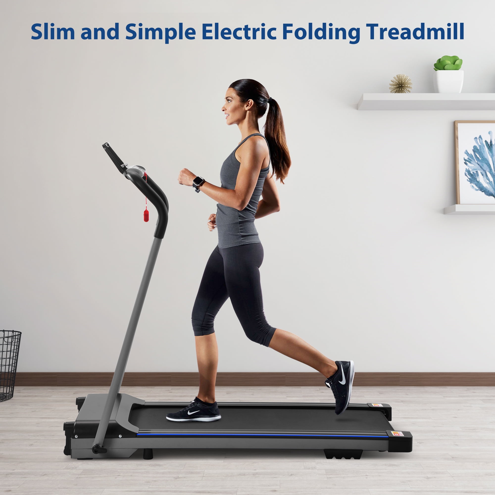 quality treadmill