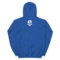 thumbnail image 5 of SC Skull Womens Hoodie, 5 of 9