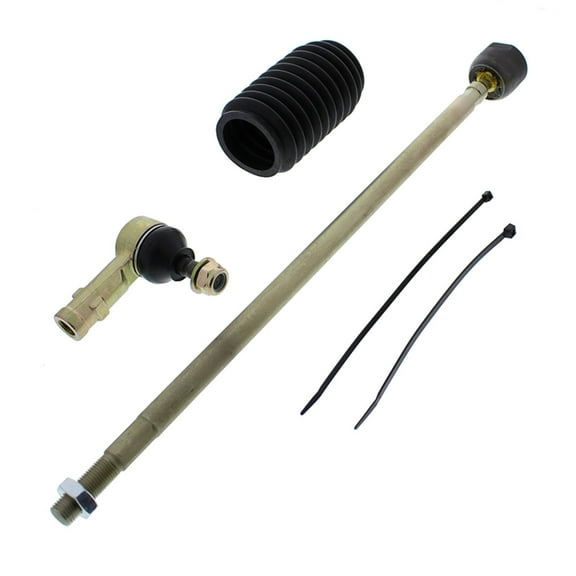 All Balls Tie Rod End Kit-Left For Polaris RZR XP 4 Turbo 2016; 51-1063-L