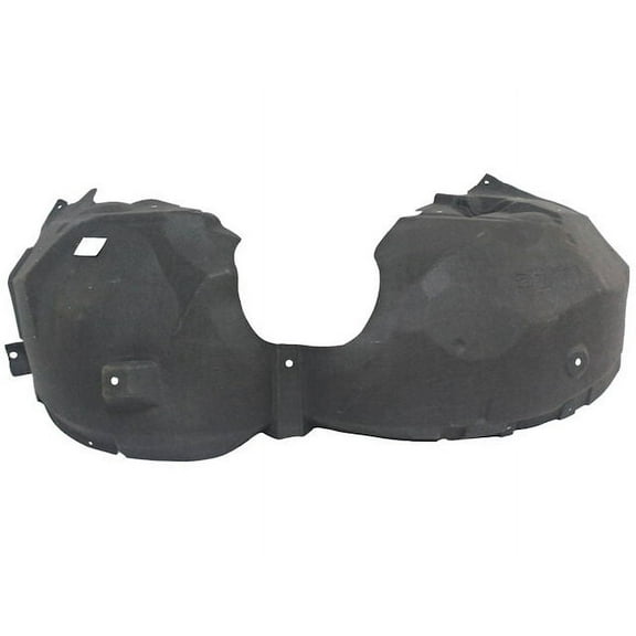 Right Passenger Side Fender Liner - Compatible with 2017 - 2022 Chrysler Pacifica 2018 2019 2020 2021