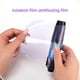 thumbnail image 4 of Película de barrera desechable para tatuajes cinta protectora Dental cubiertas transparentes para tatuajes, 4 of 6