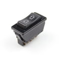 thumbnail image 3 of Scienceny Interruptor de Control de ventanilla de coche, elevador eléctrico de ventanas interiores, control de elevación, interruptores de ajuste alto, Vehículos, repuestos y accesorios Mis Scienceny VI021562-00B, 3 of 6
