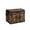 Brown#03A, variant on Kraoden Foldable Storage Box with Lid, Large Capacity Non-Woven Fabric Organizer for Clothes, Toys, Books, Decorative Imitation Wooden Pattern, Multi-Use Home Storage Solution