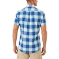 thumbnail image 2 of U.S. Polo Assn. Men's Short Sleeve Woven Shirt, 2 of 3