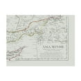 thumbnail image 4 of Historic Map - Asia Minor - Baldwin 1830 - 30.73 x 23 - Vintage Wall Art, 4 of 5