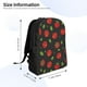 thumbnail image 4 of Fotbe Tomatoes1 Mochila de Viaje para Laptop, Mochila Ejecutiva Delgada y Resistente 15.6", 4 of 8