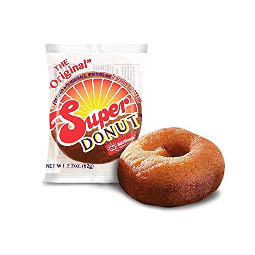 The Original Super Donut® - Walmart.com