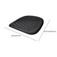 thumbnail image 3 of Sofa Cover Sofa Cover Sofa Cover 2 D P Interesting Comfortable Solid Color Anti Slip Sofa Cover Rabbit Plush Sofa Cover Comfortable Plush Sofa Cover Soft Faux Sofa, 3 of 9