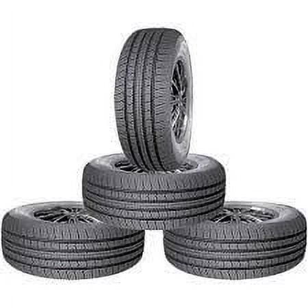 Paquete 4 Llantas 175 65 R14 82H Mirage MR-166