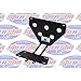 thumbnail image 3 of STO N SHO Front License Plate Bracket Compatible with 2015-2019 Cadillac ATS (SNS83), 3 of 4