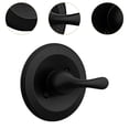 thumbnail image 5 of Shower Faucet Handle (Not Include The Valve ) Shower Valve Trim Kits, 5 of 5