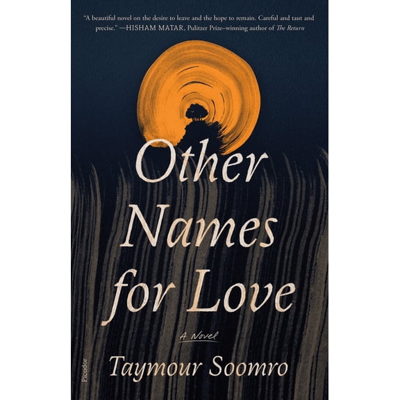 Pre-Owned Other Names for Love (Paperback) 125087288X 9781250872883