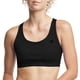thumbnail image 1 of Bra Champion Absolute Moisture Wicking Moderate Support, color negro, 1 of 5