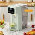 thumbnail image 3 of serony Compact Hot Dispenser Dispenser Water For 3L Large Capacity Stage For Brewing Various, 3 of 6