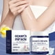 thumbnail image 5 of Crema hidratante, crema facial, mezclas para el alivio de la piel, crema nutritiva, hidratante y reparadora. Hidrata eficazmente la piel y restaura la hidratación con el uso continuo. 114 g. Cuidado d, 5 of 5