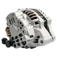 thumbnail image 2 of TRQ New Alternator for 96-00 Honda Del Sol Civic 1.6L Mitsubishi Style ALA94422, 2 of 5