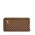 thumbnail image 3 of Billetera Clutch Fossil Logan de Cuero Sintético para Mujer con Bloqueo RFID, 3 of 4