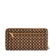 thumbnail image 3 of Billetera Clutch Fossil Logan de Cuero Sintético para Mujer con Bloqueo RFID, 3 of 4