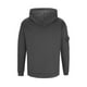 thumbnail image 4 of Dolkfu Sudadera con capucha para hombre, sudadera con cremallera completa y bolsillos en las mangas, camiseta de entrenamiento para hombre XXL, 4 of 5