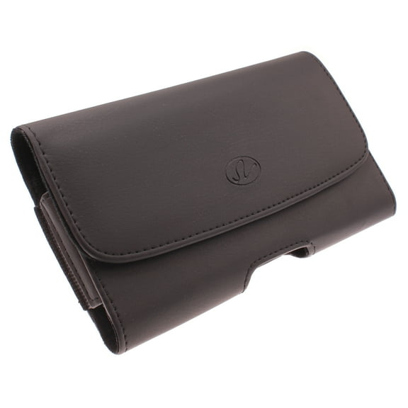 Case Belt Clip Leather for Samsung Galaxy A06/A16 5G/A26 5G/A36 5G - Swivel Holster Loops Cover Pouch Carry